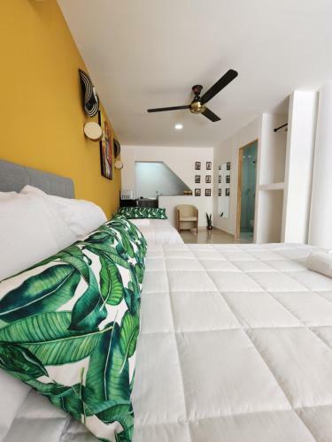 Apartamento Cartagena T�pica Boutique House