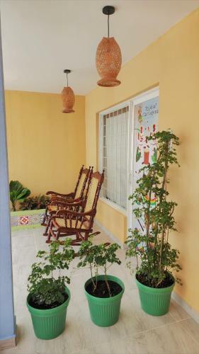 Apartamento Cartagena T�pica Boutique House
