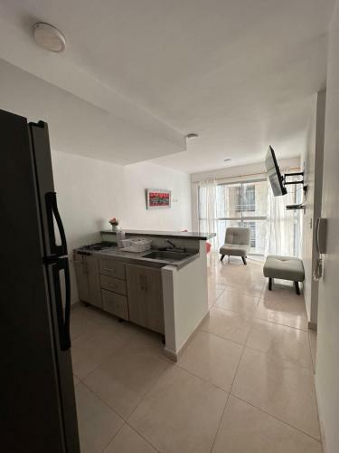 Apartamento Vacacional Cartagena