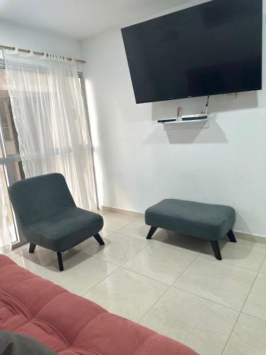Apartamento Vacacional Cartagena