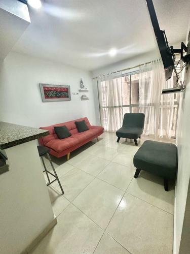 Apartamento Vacacional Cartagena