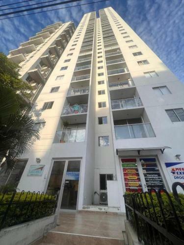 Apartamento Vacacional Cartagena