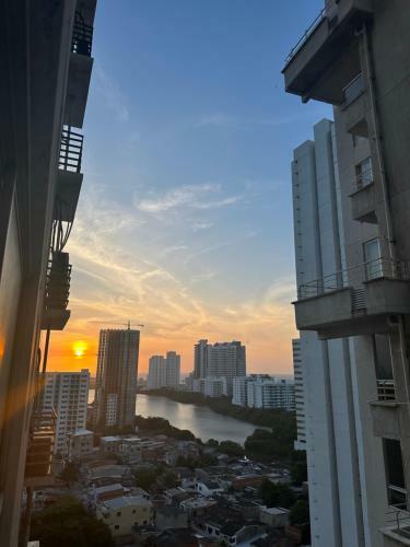 Apartamento Vacacional Cartagena