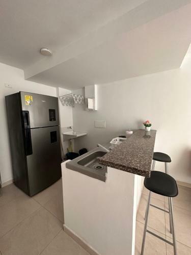 Apartamento Vacacional Cartagena