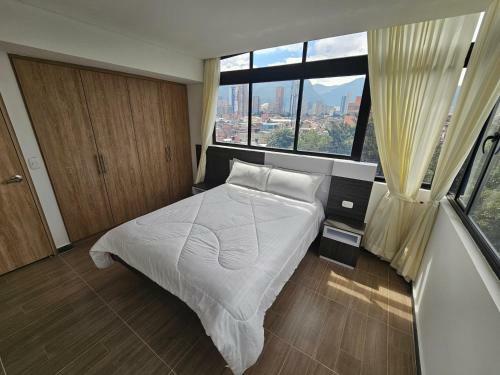 Apartamento Meredi
