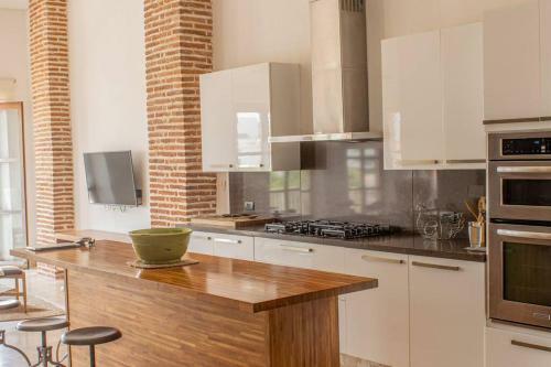Apartamento Torre Del Reloj 402