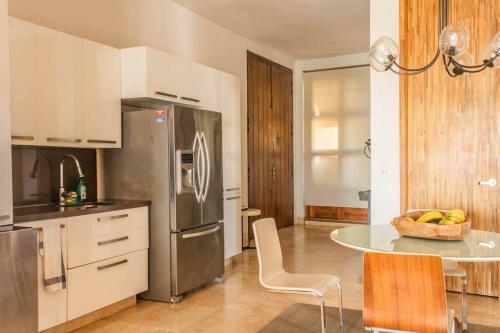 Apartamento Torre Del Reloj 402