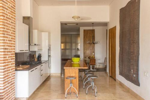 Apartamento Torre Del Reloj 402