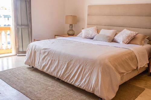 Apartamento Torre Del Reloj 402