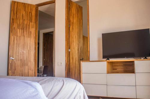 Apartamento Torre Del Reloj 402