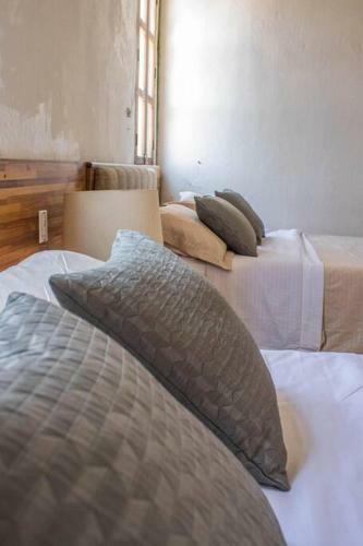 Apartamento Torre Del Reloj 402