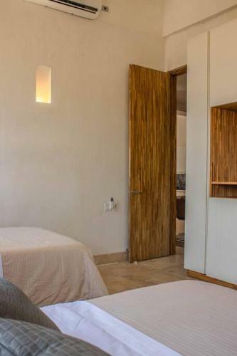 Apartamento Torre Del Reloj 402