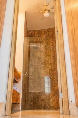 Apartamento Torre Del Reloj 402