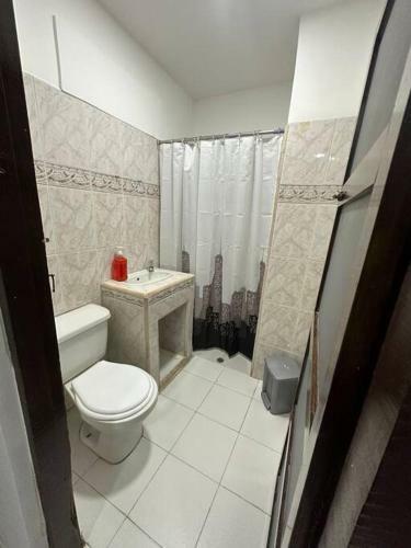 Apartamento Habitacion Independiente Muy Bien Ubicado
