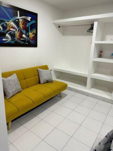 Apartamento Habitacion Independiente Muy Bien Ubicado