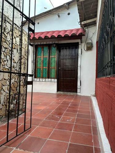 Apartamento Habitacion Independiente Muy Bien Ubicado