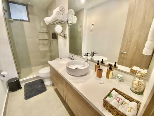 Fantastic Apartment/beach Front Luxury