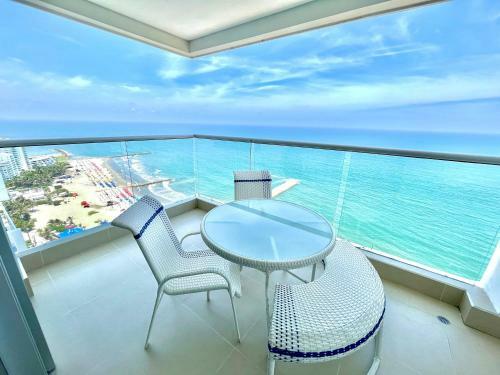 Apartamento Palmetto Beach