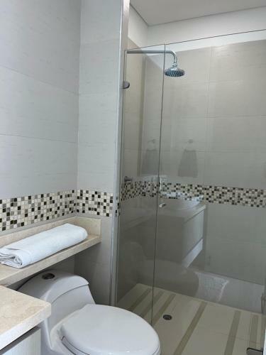 Apartamento Palmetto Beach