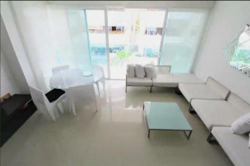 Great Apartment In Cartagena Colombia