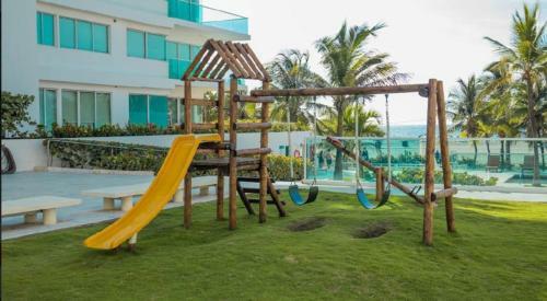 Great Apartment In Cartagena Colombia