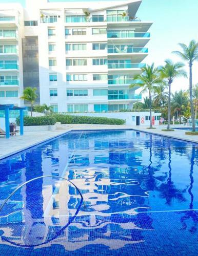 Great Apartment In Cartagena Colombia