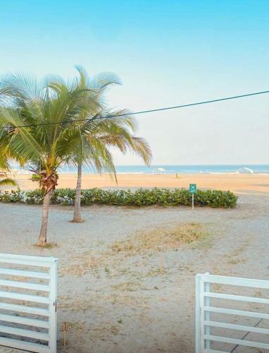 Great Apartment In Cartagena Colombia