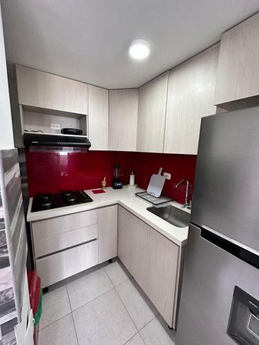 Apartamento Familiar Vacacional Cartagena