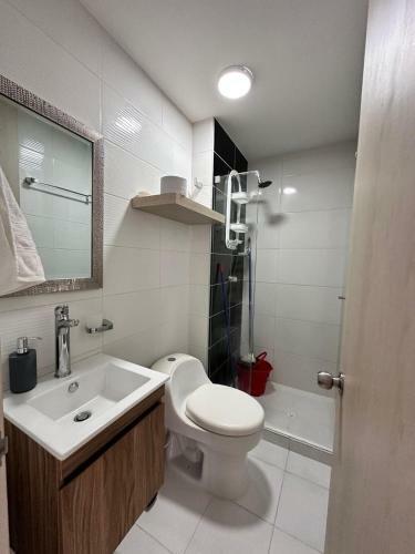 Apartamento Familiar Vacacional Cartagena