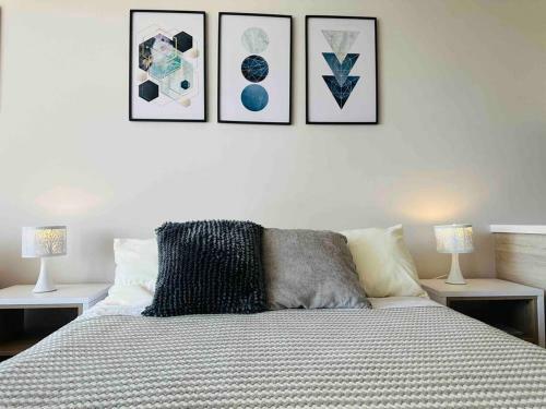 Apartamento �wonderful Beach Loft!