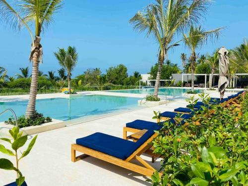 Apartamento �wonderful Beach Loft!