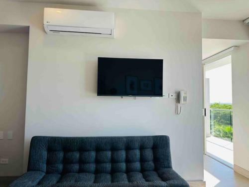 Apartamento �wonderful Beach Loft!