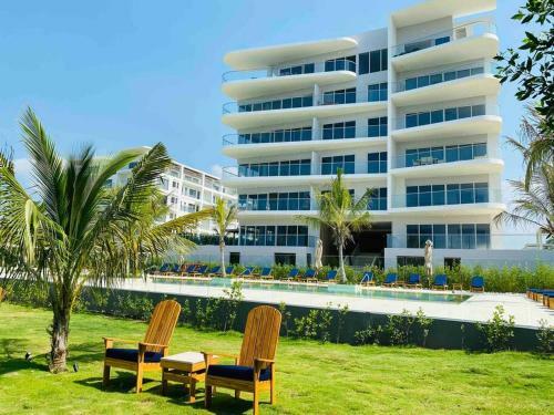 Apartamento �wonderful Beach Loft!