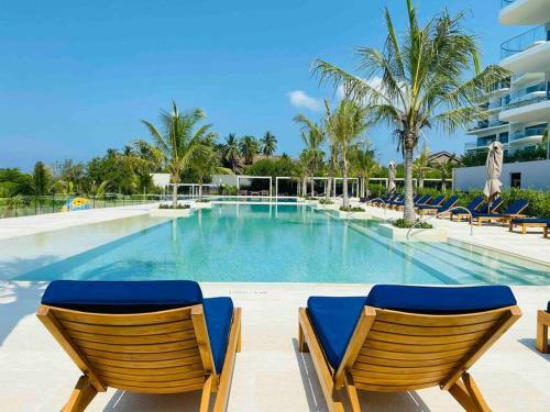 Apartamento �wonderful Beach Loft!