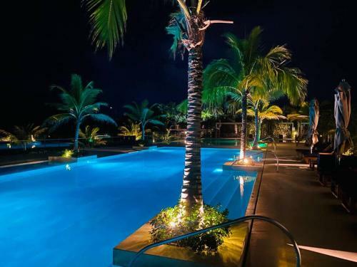 Apartamento �wonderful Beach Loft!