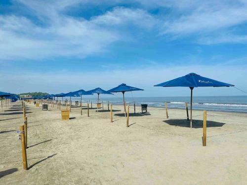 Apartamento �wonderful Beach Loft!