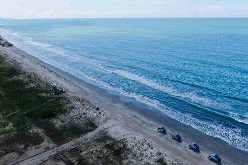 Apartamento �wonderful Beach Loft!