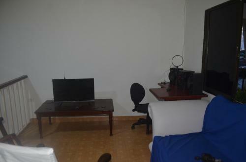 Apartamento Amoblado En Cartagena , Martha