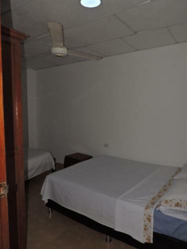 Apartamento Amoblado En Cartagena , Martha