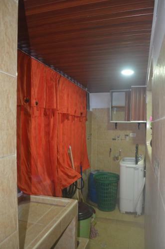 Apartamento Amoblado En Cartagena , Martha