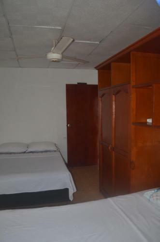 Apartamento Amoblado En Cartagena , Martha