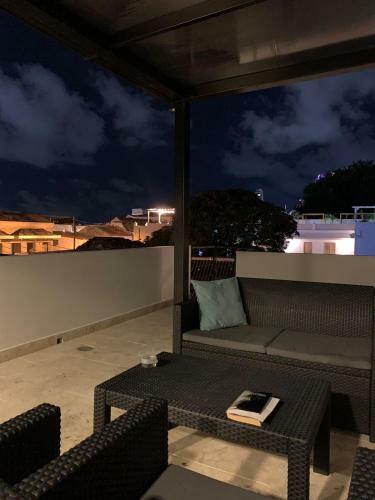 Hostal Sallena House