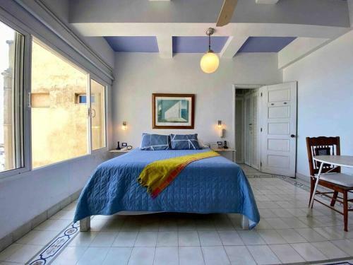 Apartamento Ganem 903 Ciudad Amurallada