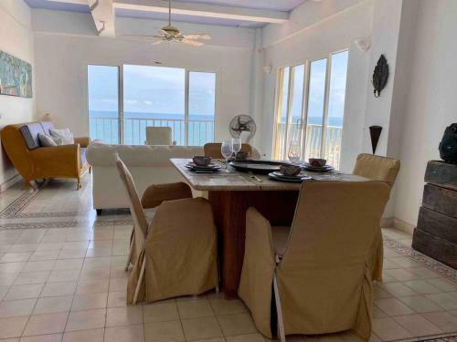 Apartamento Ganem 903 Ciudad Amurallada