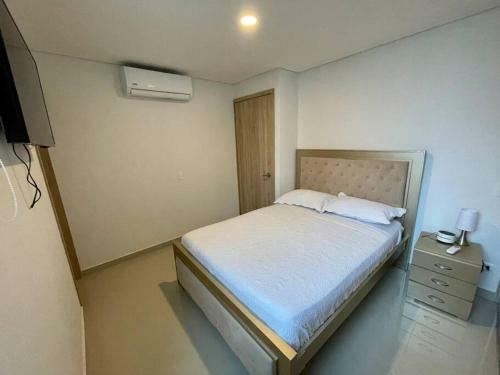 Lujoso Apartamento En Marbella