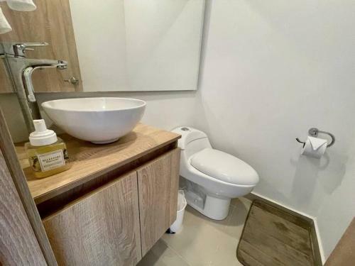 Lujoso Apartamento En Marbella
