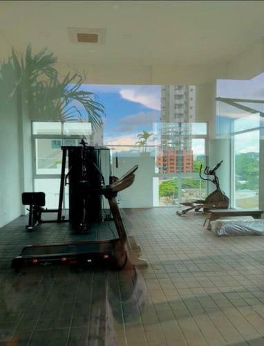 Lujoso Apartamento En Marbella