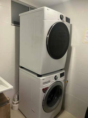 Lujoso Apartamento En Marbella