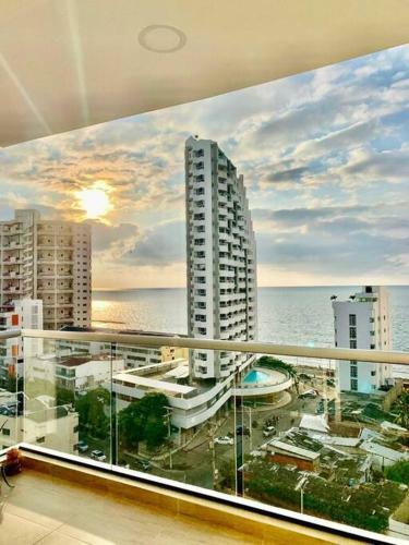 Lujoso Apartamento En Marbella