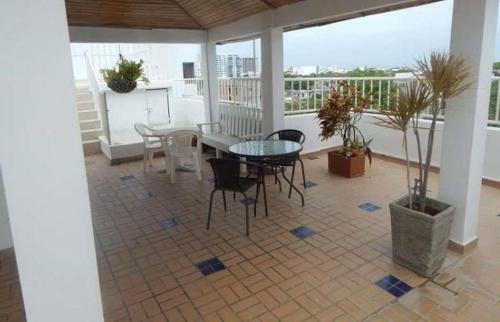 Apartamento Adriana Sofia Cartagena